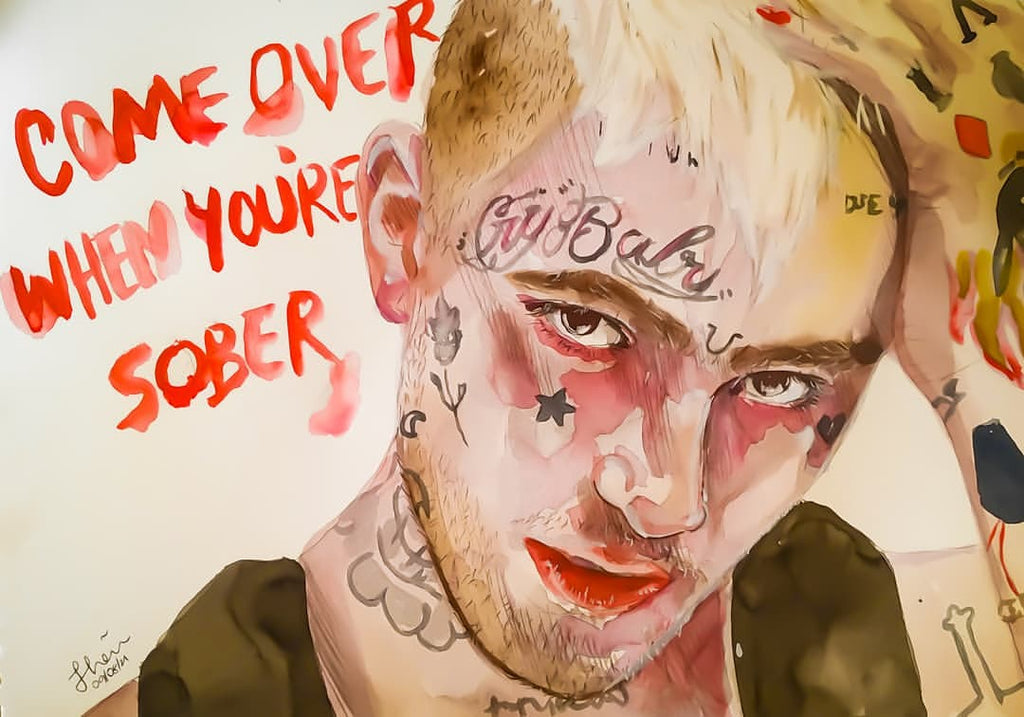 COWYS Fan Art