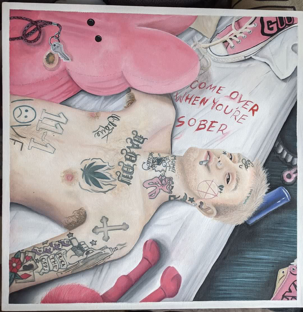 COWYS 2023 Art