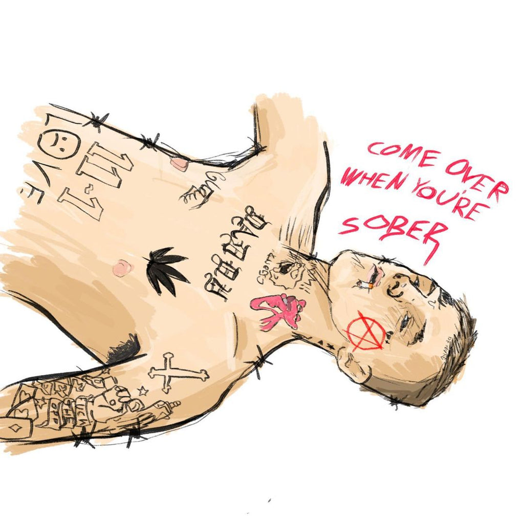 COWYS 2022 Fan Art