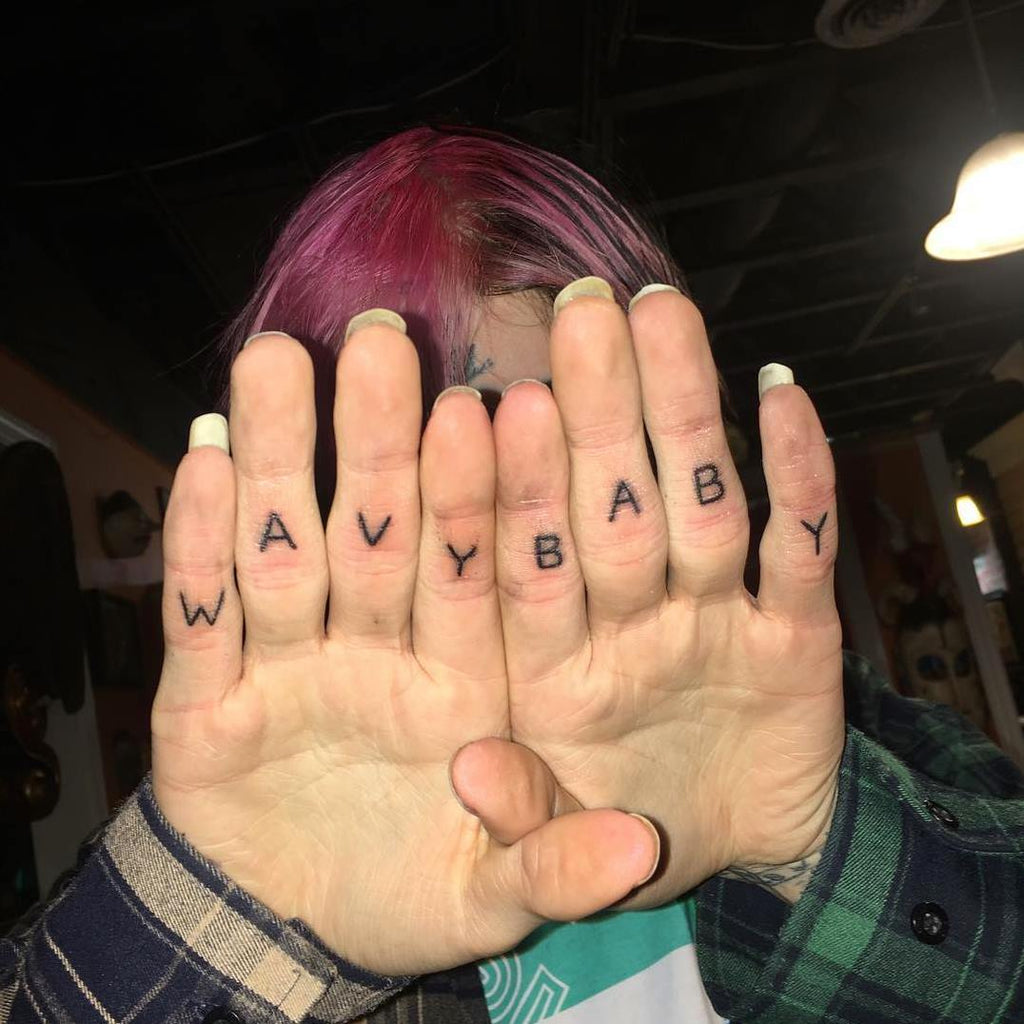 HIGH FASHION  - Harry Fraud x LiL PEEP