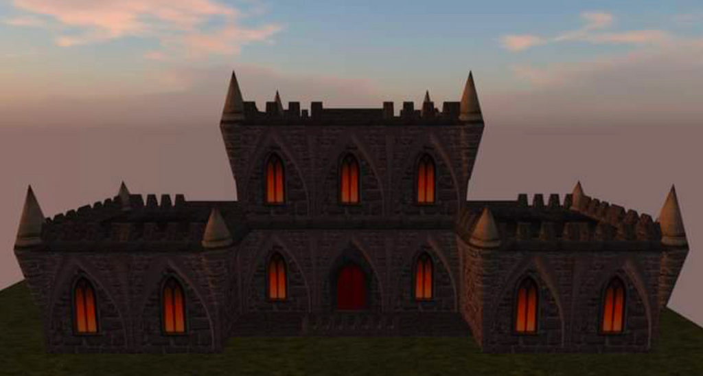 Castles/CASTLES 2