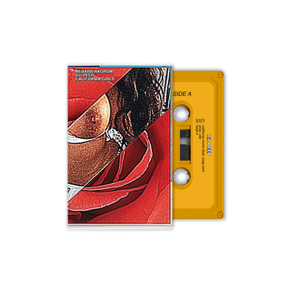 California Girls | Exclusive Cassette