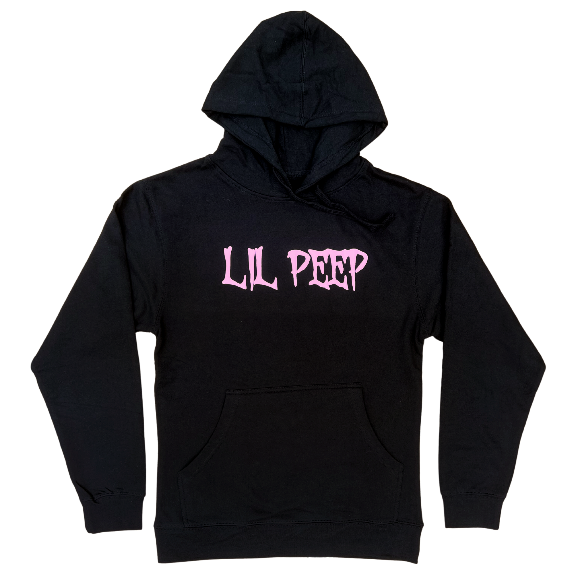 Lil peep hoodie crybaby online