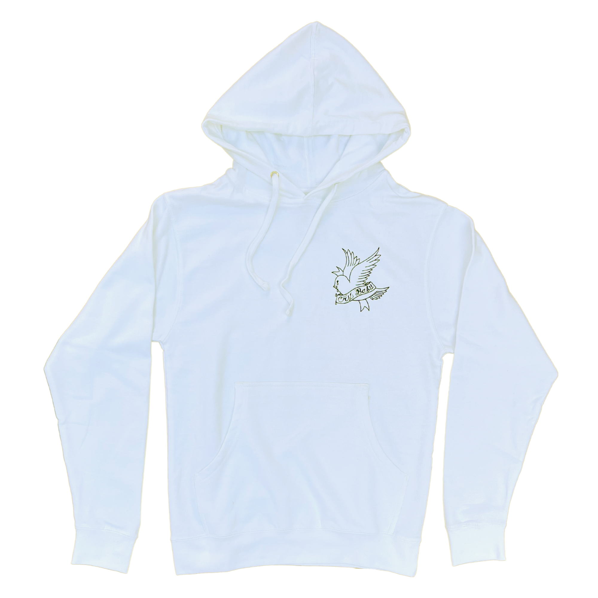 Pink hoodie lil peep online