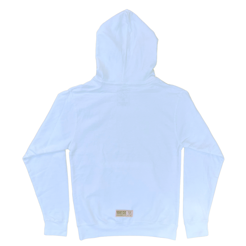 Crybaby Hoodie