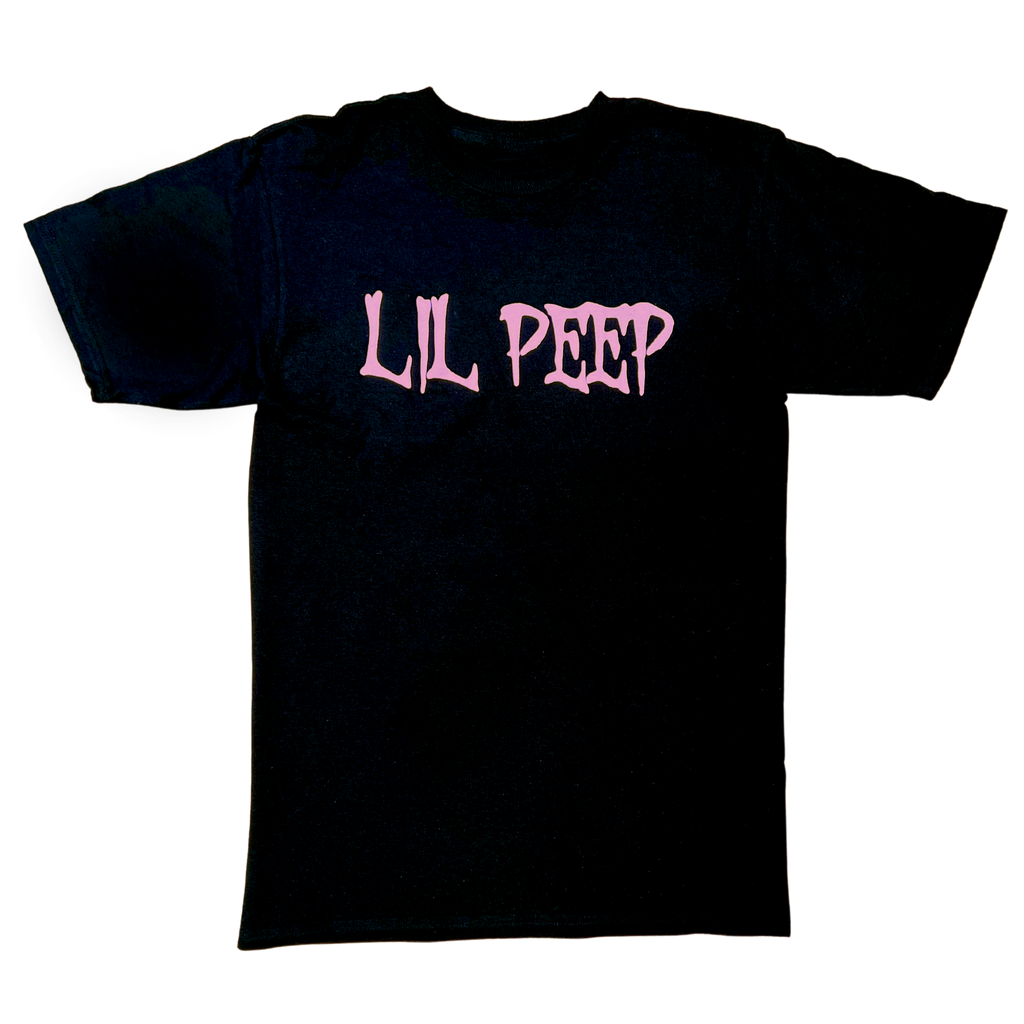 T-Shirt – Lil Peep