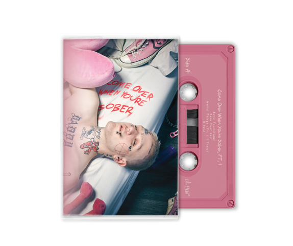 Come Over When Sober, Pt. 1 – Official UK Website of the Estate of