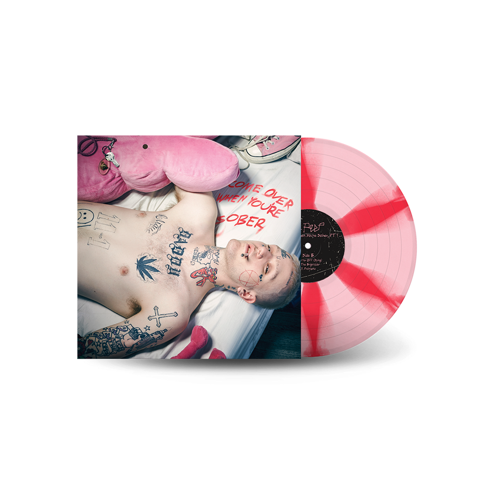 Come Over When You're Sober, Pt. 1 | Spotify Exclusive LP